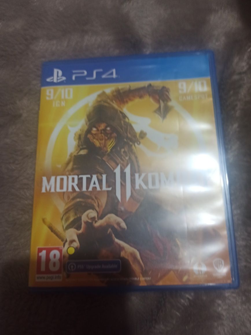 диски на playstation 4