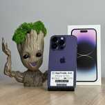 iPhone 14 Pro Айфон 14 Про 128gb 100% | РАССРОЧКА