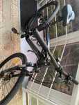Велосипед Orbea Shimano обвес