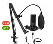 Fifine t669 полный комплект