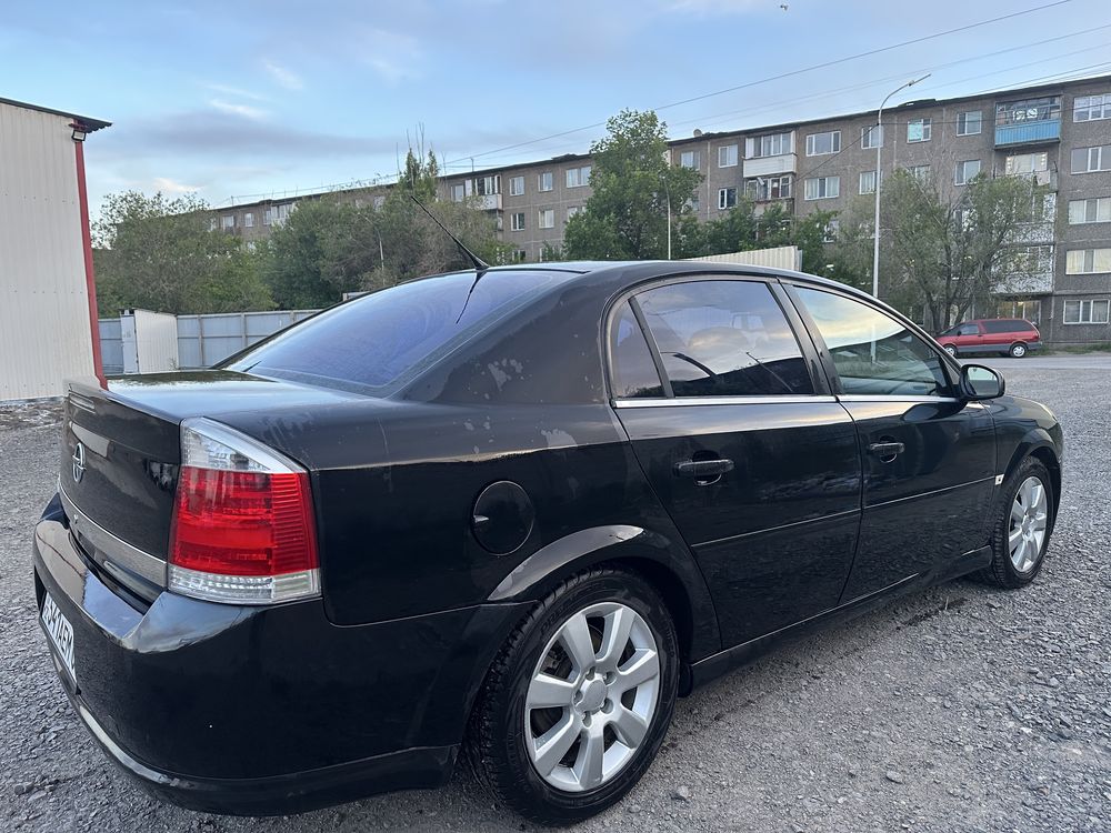 Немецкий надёжный авто Opel Vectra C обмен на недвижимость