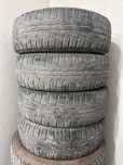 Шины 215/70R16 (4шт)
