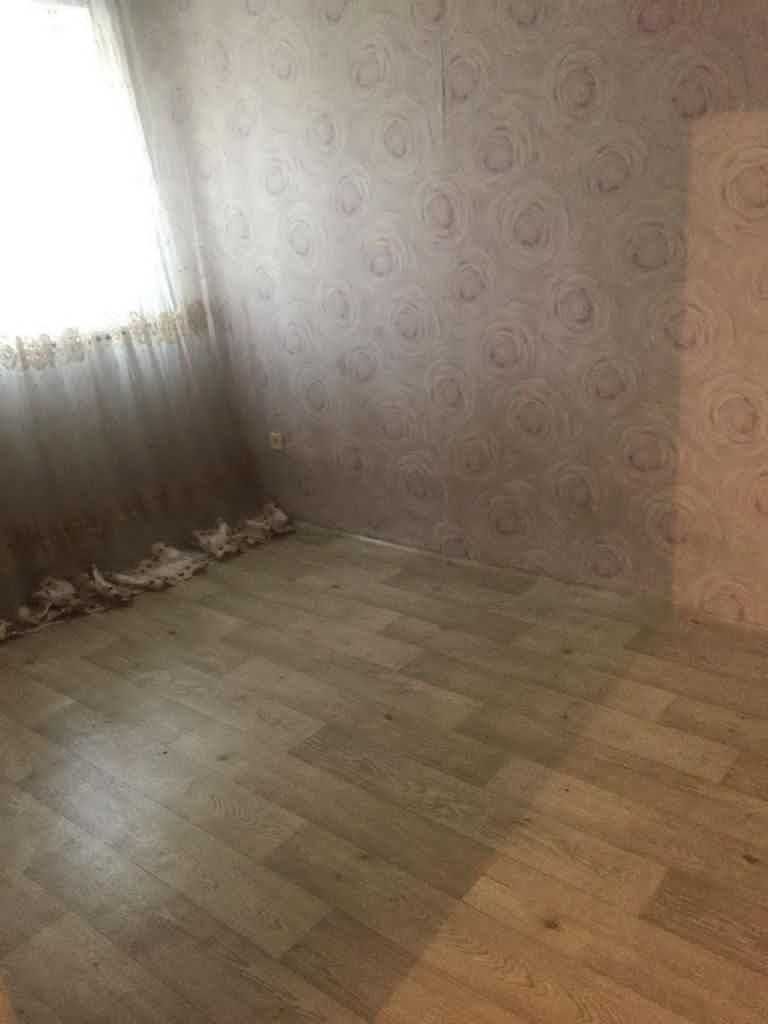 3 ком квартира по низкой цене в центре города!