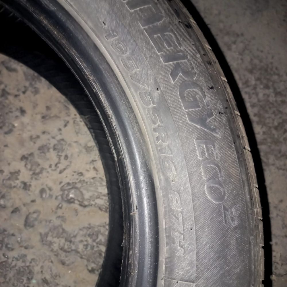 Продам балоны почти новые