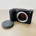 Sony zv-e1 full frame