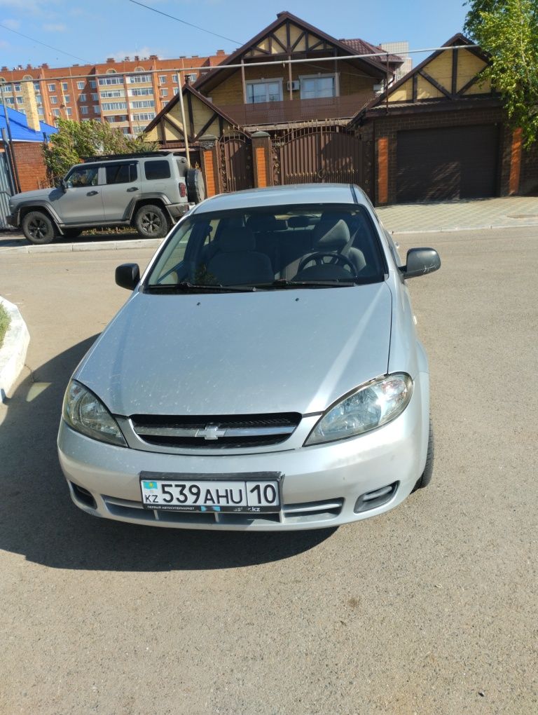 Продам Шевроле лачетти