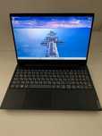 Ноутбук с зарядкой Lenovo IdeaPad S340-15IIL 15.6" Core i5-1035G1 8ГБ