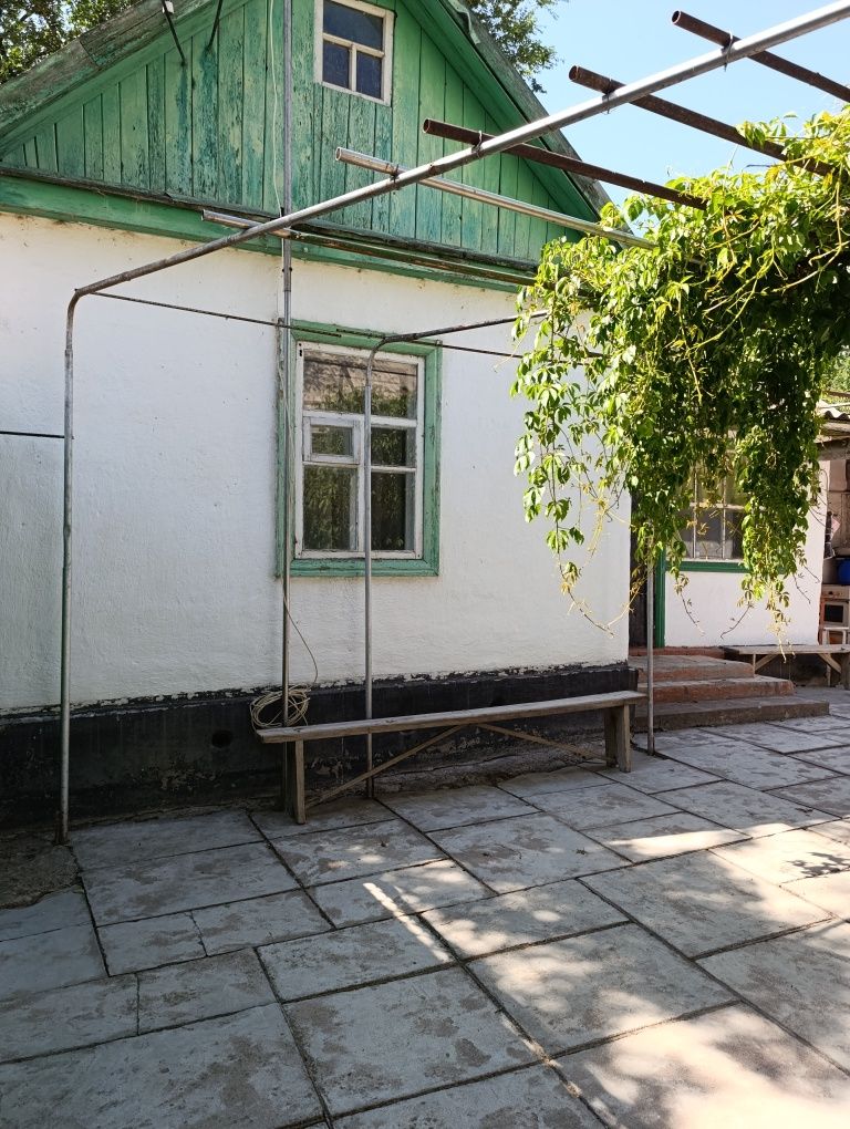 Продается дом ул Алаш22