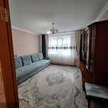 Продается 3 комнатная квартира.