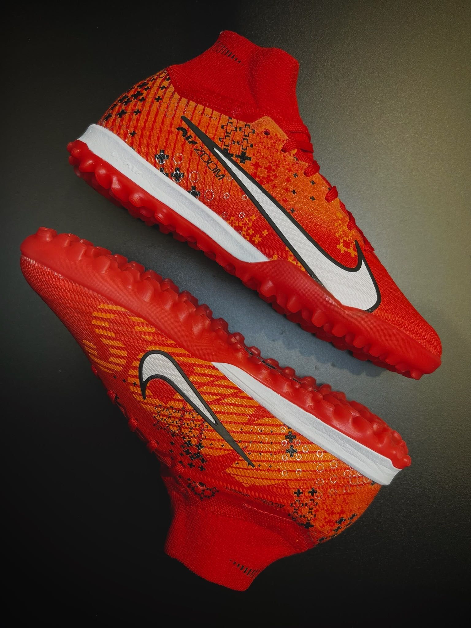 Nike Mercurial Air Zoom Superfly Elite распродажа