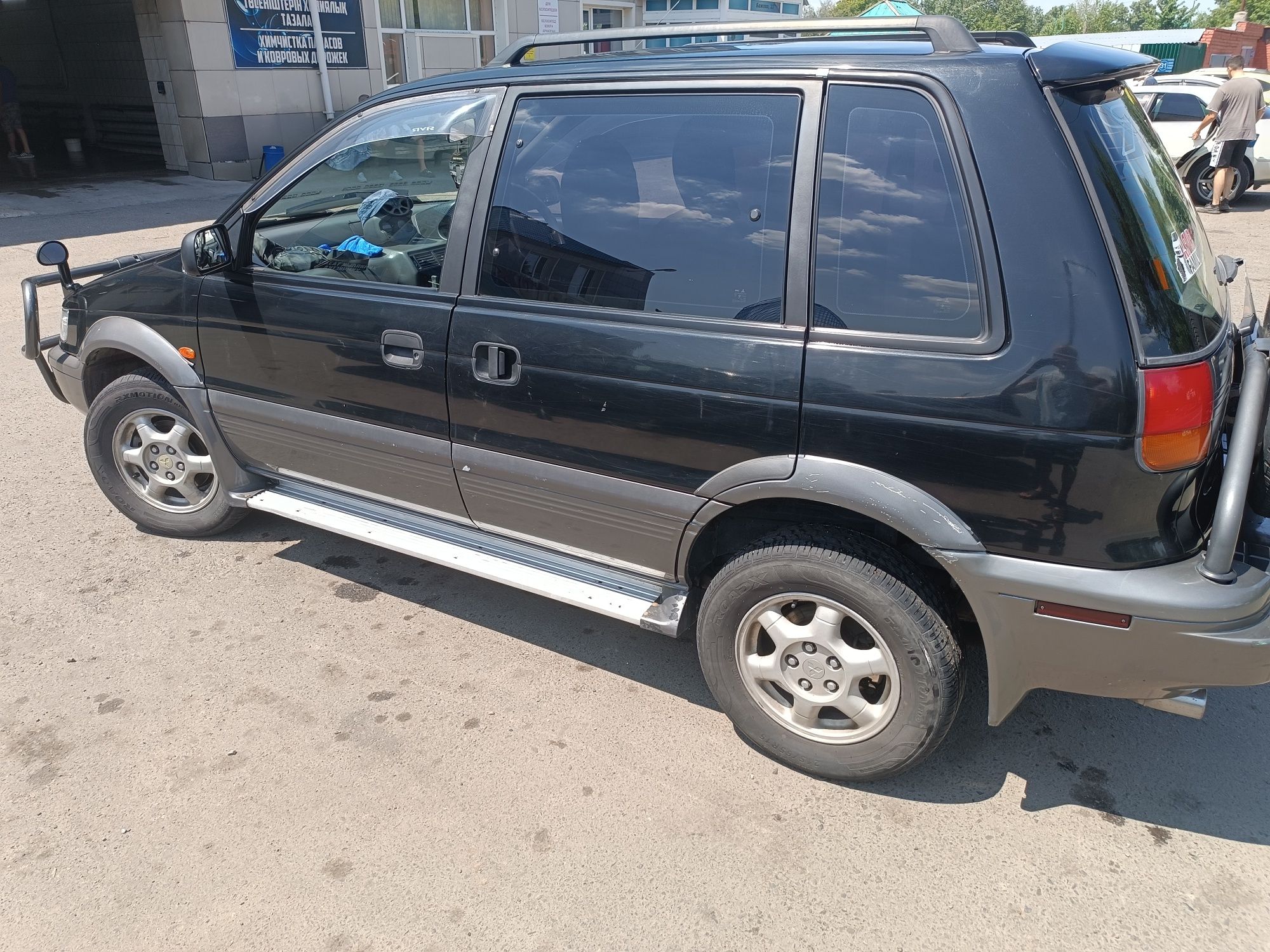 Продам Митсубиси рвр