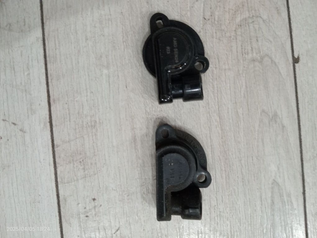 Запчасти на Daewoo Matiz новые