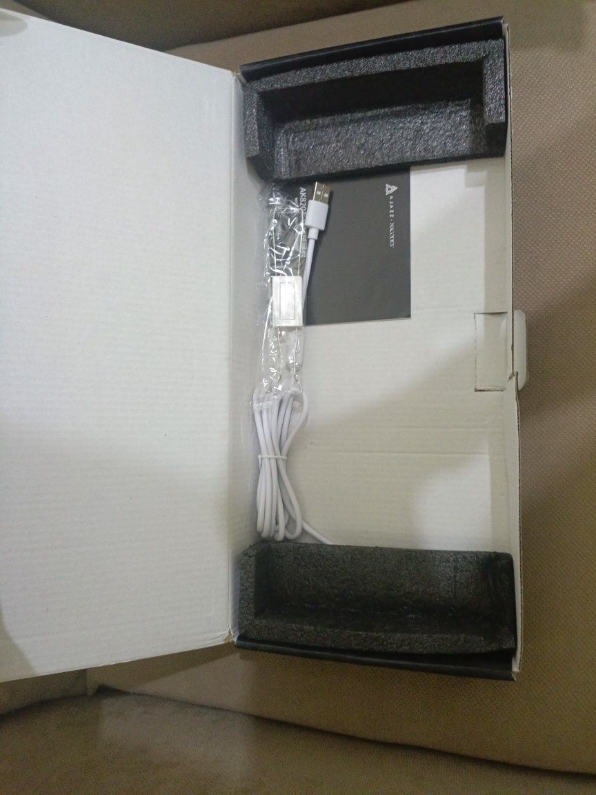 Клавиатура Ajazz 820 белый