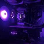 Комплект Gigabyte Z490 AORUS ELITE AC + I9-10900