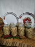 Продаются очень вкусные, маринованные грузди!