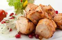 Вкусные Шашлыки Дзержинского 39