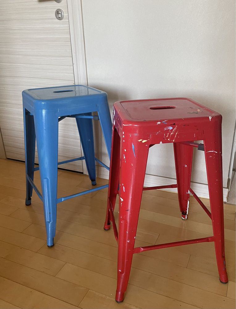 Продам барные стулья