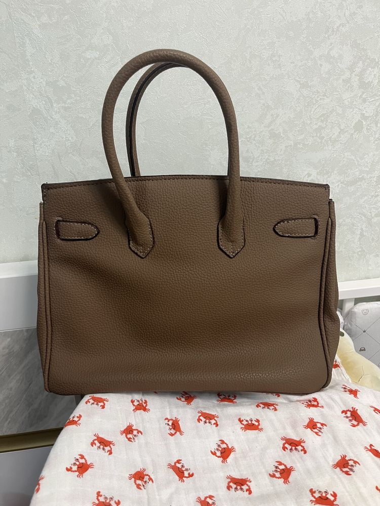сумка под hermes