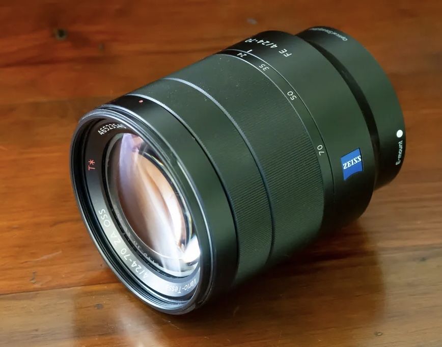Фотоаппарат Sony