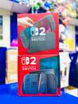 Новинка Предзаказ Nintendo Switch 2