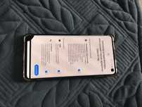 Продам самсунг с 10 минус экран