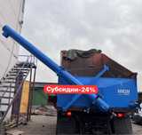 Загрузчик сеялок ЗСУ-хич Агро (бокосвал) в наличии