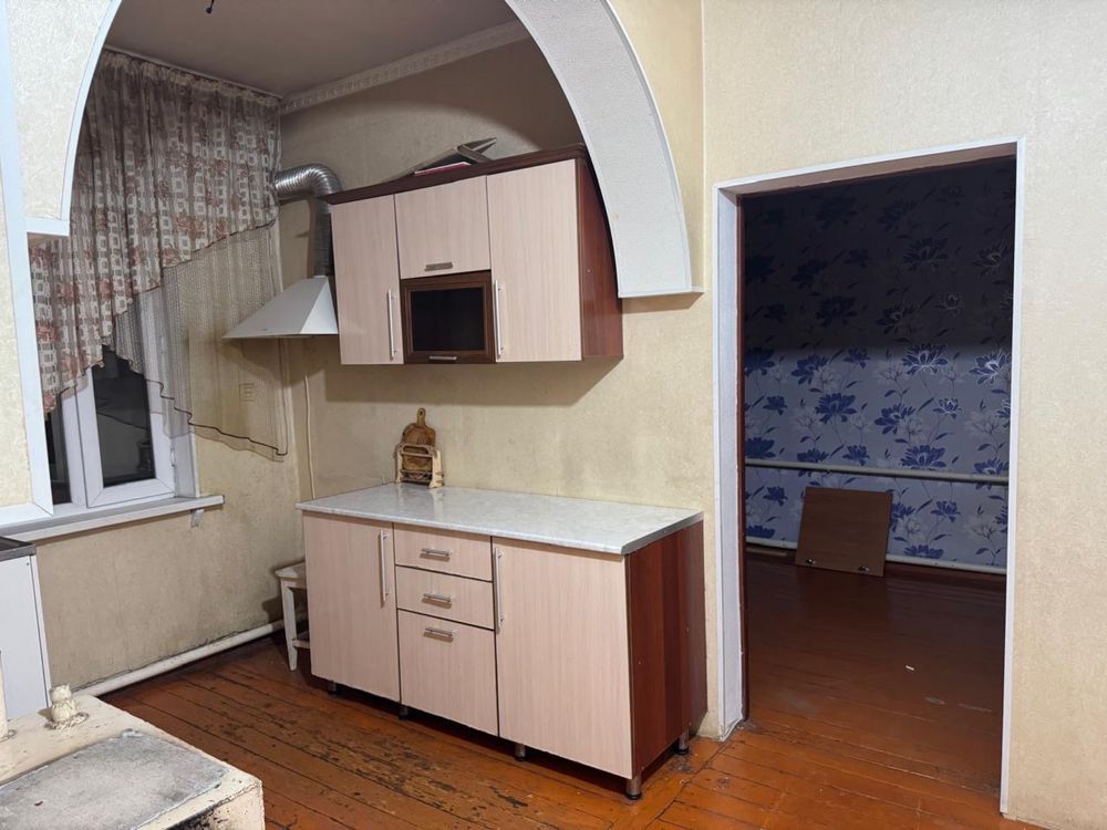 Продается квартира
