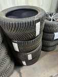 Шины зимние с шипами MICHELIN X-Ice North 4 SUV R20