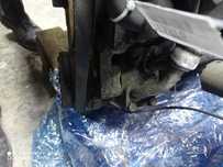 Компрессор кондиционера Daewoo Matiz