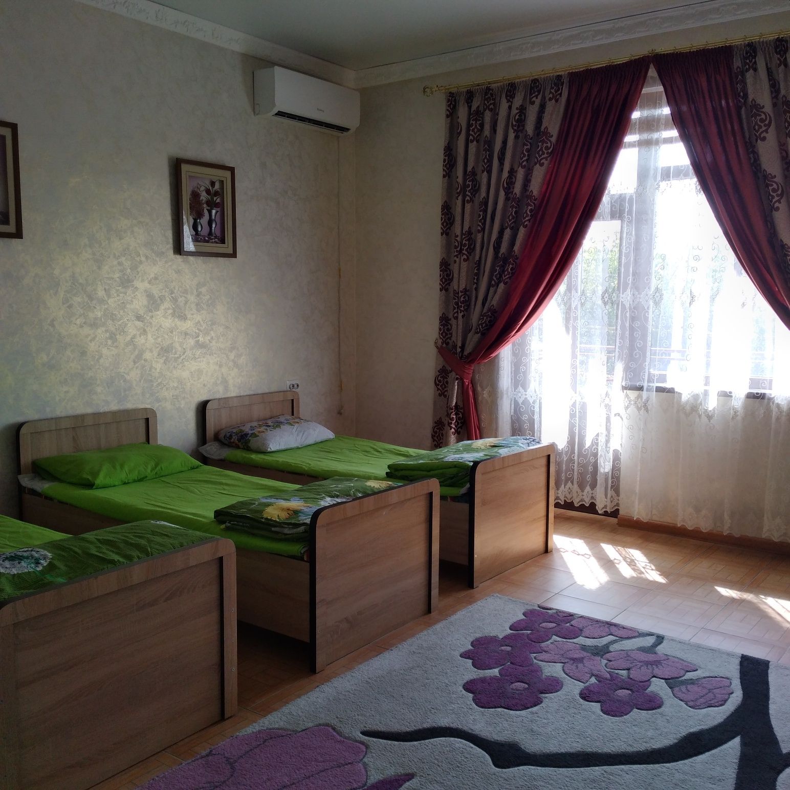 Катедж аренда Котедж по суточно Коттедж Шымкент бассейн с подогревам