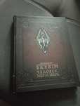 Skyrim: Человек,мер и зверь