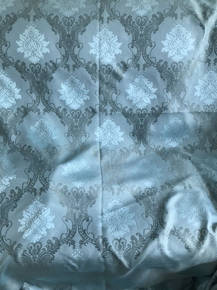 Шторы (без тюли)