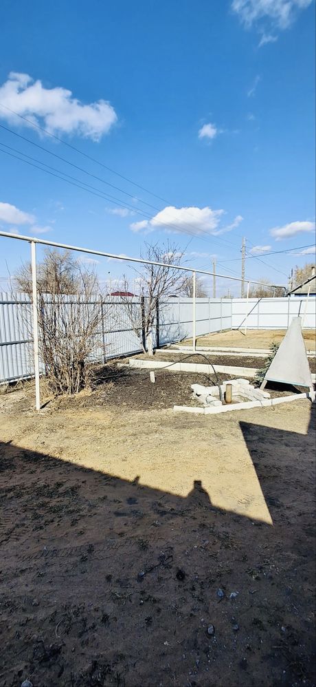 Продам дом в поселке Садчиковка