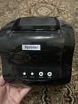 Thermal Barcode Printer User Manual