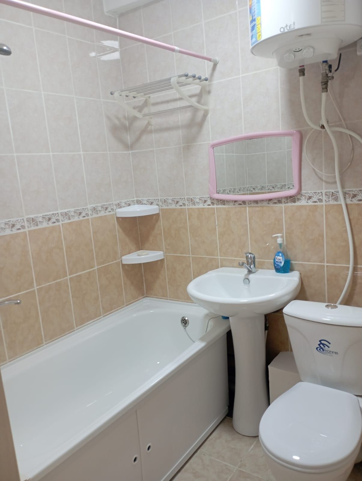 Продам 1 комн кв в м-не Боровской