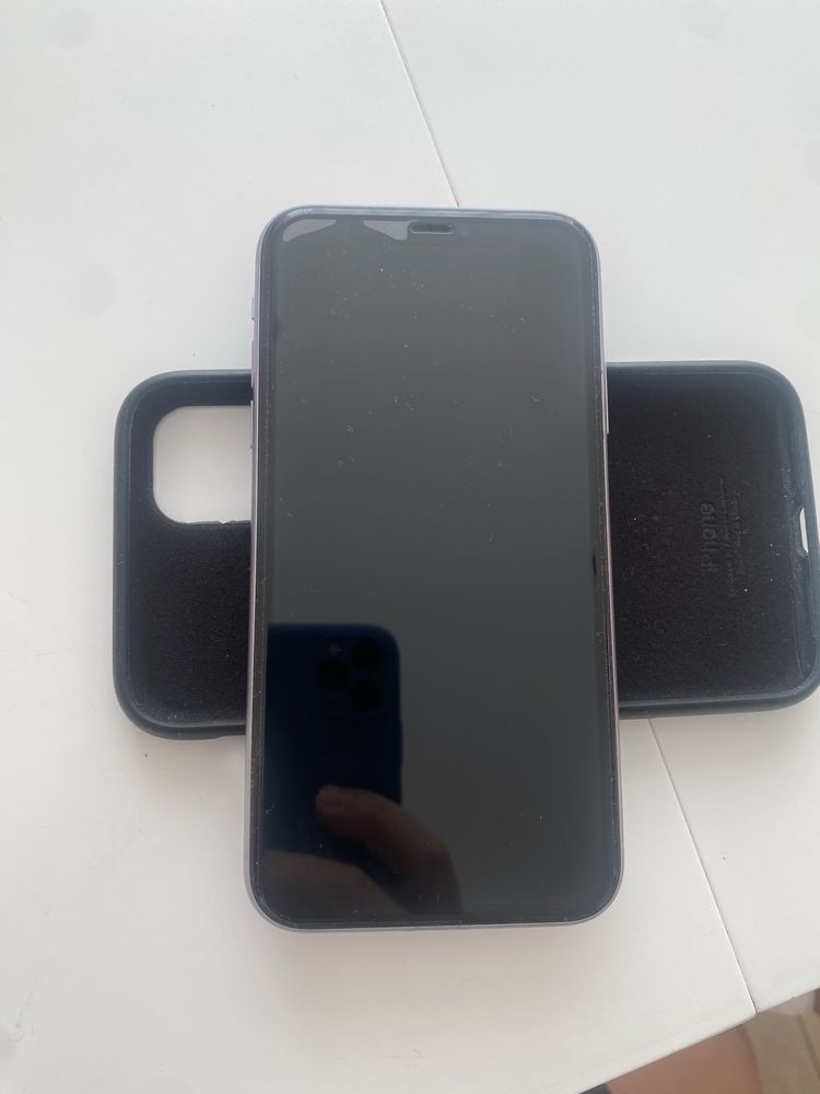 Iphone 11 128gb