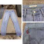 Джинсы Levi’s, skinny