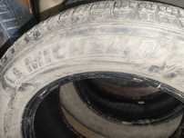 Шины 245/60 R18 (Хайлендер и другие)