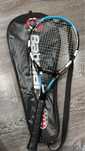 Теннисная Ракетка Babolat pure contol team