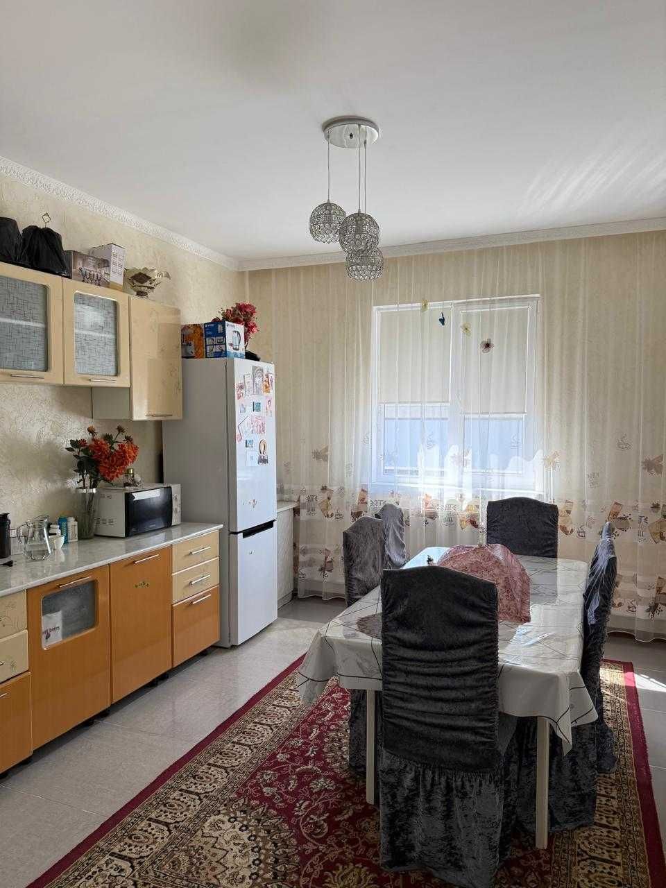 Продается дом в районе Жумыскер!