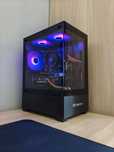 Игровой ПК GTX 1650/Ryzen 1600X/SSD+HDD