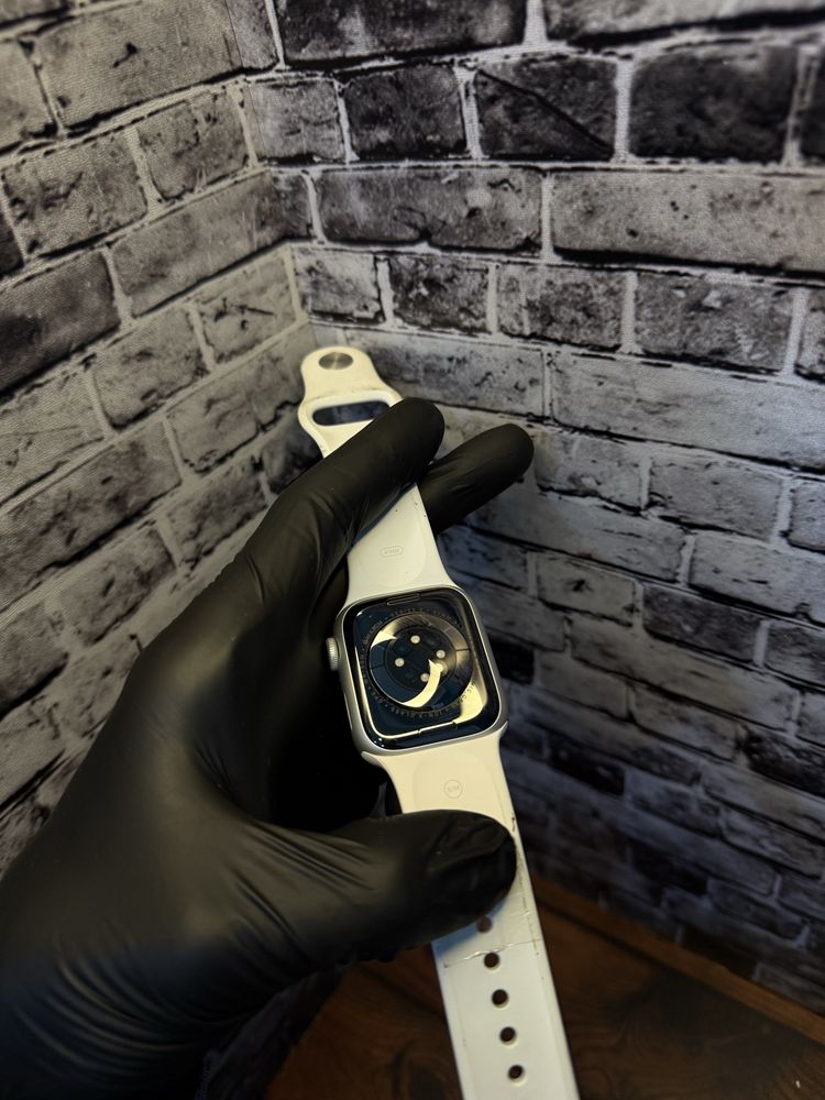 Appleц watch 8 41mm / эпл вочь 8 41мм