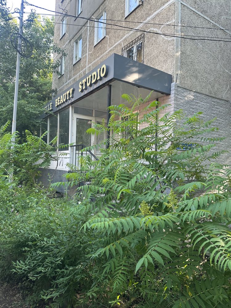 Сдается в аренду кабинет в салоне красоты