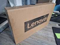 Ноутбук Lenovo в коробке новый полный комплект