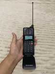 ретро Motorola MicroTAC 1994г.
