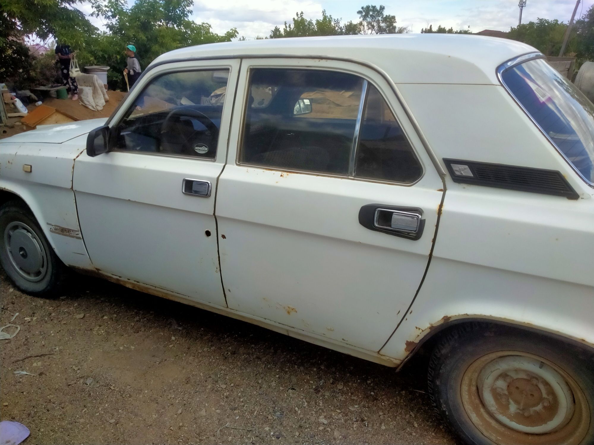 Продам ГАЗ-31029