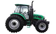 Премиальные трактора Changfa CFJ2004 (мощность 200л.с.) 4WD