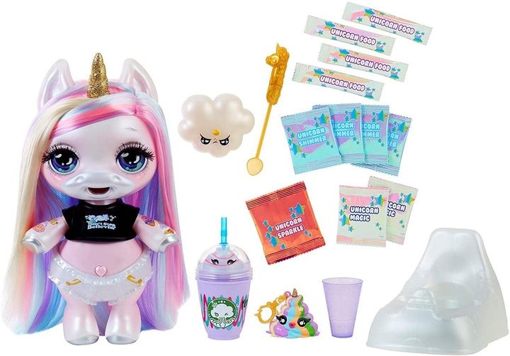 Poopsie slime suprise unicorn