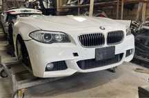 Офкат БМВ F10.