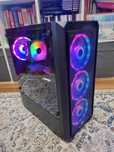 Core i5 10400F. RTX 3060 12Gb